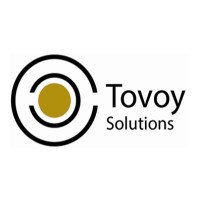 Tovoy Solutions AB logo - Similar company to Gloster Digital