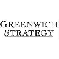Greenwich Strategy logo - Similar company to Bay Back Group
