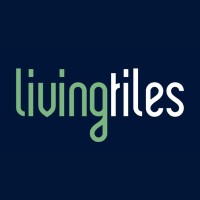 livingtiles logo - Similar company to Surface Gallery Australia