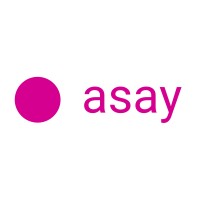 Asay logo - Similar company to Asay Comm