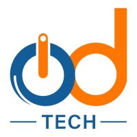 Opus Dei Tech logo - Similar company to Opus Dei