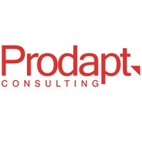Prodapt Consulting logo - Similar company to Prodapt