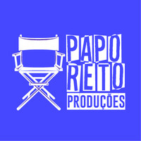 Papo Reto Produções logo - Similar company to Sobrado Produtora