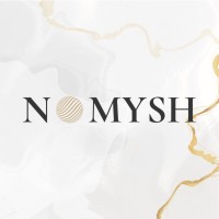 Nomysh logo - Similar company to Forgingblock