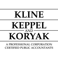 KLINE, KEPPEL & KORYAK, P.C. logo - Similar company to Selling By Hand