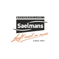 Saelmans Makelaardij logo - Similar company to René Dwars Makelaardij