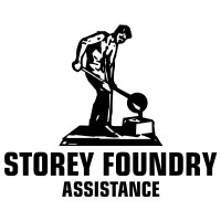 Storey Foundry Assistance logo - Similar company to North Star Jcb