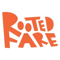 Rooted Fare logo - Similar company to Element Apothec