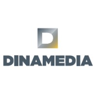 Dinamedia Manufacturas Especializadas S.L. logo - Similar company to Amatecsa (Auxiliar Manufacturas Técnicas Sa)