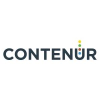 CONTENUR logo - Similar company to Pws Danmark A/S