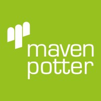 Maven Potter logo - Similar company to School Of Social Sciences At Ntu