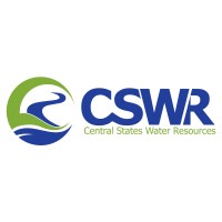 Central States Water Resources logo - Similar company to Crom
