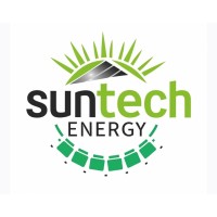 SunTech Energy logo - Similar company to Silk Solar Energies