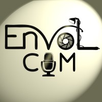 Envolcom | Agence de communication logo - Similar company to Duffau Consulting - Evolucium