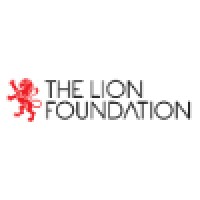 The Lion Foundation logo - Similar company to Rainmaker