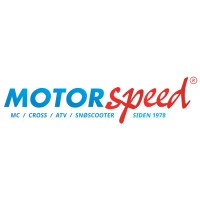 Motorspeed AS logo - Similar company to Procon Digital As