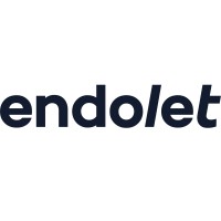 Endolet logo - Similar company to Faceoff