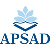 Australasian Professional Society on Alcohol and other Drugs (APSAD) logo - Similar company to Bluelight.Org