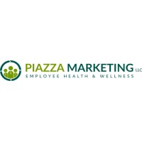 Piazza Marketing LLC logo - Similar company to Blunaranja - Blunaranja Gmbh