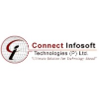 Connect Infosoft Pvt.Ltd logo - Similar company to Connect Infosoft Technologies Pvt. Ltd.