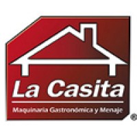 La Casita logo - Similar company to Precisa Chile Spa