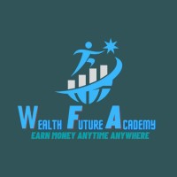 Wealth Future Academy logo - Similar company to Indiamax-Road & Parking Safety Solution-Speed Breakers,Corner Guards,Thermoplastic Paint,Mirror
