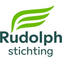 Rudolphstichting logo - Similar company to Stichting Jeugddorp De Glind