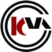 Kavakaray Novin Madan (KNMCE) logo - Similar company to Ptb (Pishgam Tajhiz Bonyan)