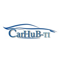 CarHuB-TI logo - Similar company to Tunilab