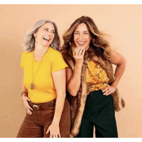 Half Betty logo - Similar company to Consilio Events