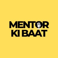 Mentor Ki Baat logo - Similar company to 360 Digi Tech