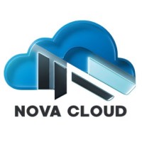 Nova Cloud logo - Similar company to Sonotiv