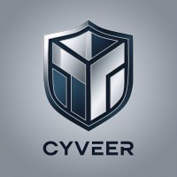 CYVEER logo - Similar company to Cypherbyte
