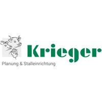Krieger AG Planung & Stalleinrichtung logo - Similar company to System Wolf Ag