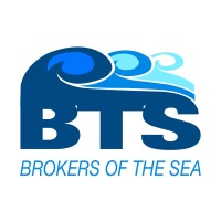 Brokers Of The Sea logo - Similar company to Black Sea Brokers (Ukraine) Ltd