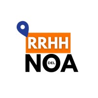 RRHH del NOA logo - Similar company to Xclusive Srl