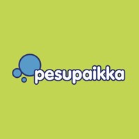 Pesupaikka logo - Similar company to Lattialle