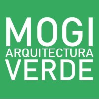 MOGI Arquitectura Verde logo - Similar company to Constructora Ra&Ro