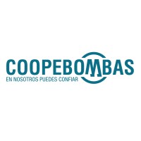 Coopebombas logo - Similar company to Sayl Th