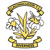 CLACHNACUDDIN FOOTBALL CLUB logo - Similar company to Hes (Highland Electrical Services) Ltd