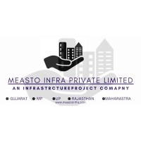 MEASTO INFRA PVT. LTD. logo - Similar company to Thrive India
