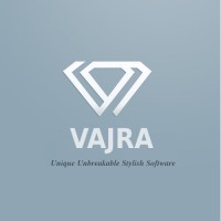 Vajra Software Solutions logo - Similar company to Mystyle Communications Pvt Limited