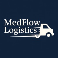 MedFlow Logistics logo - Similar company to Medella Northwest
