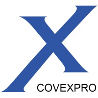 COVEXPRO INC. logo - Similar company to Jumptech Solutions