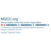 MQCC® Meta Quality Conformity Control Organization™ logo - Similar company to Initial B. Graphic Design