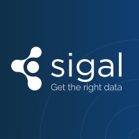 SIGAL logo - Similar company to Sig-Al