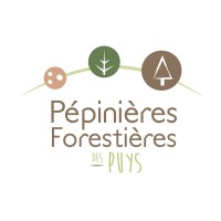 Pépinières Forestières & Sylviculture des Puys logo - Similar company to Finnsobois