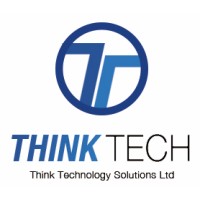 Think Technology Solutions Ltd logo - Similar company to Think Tech