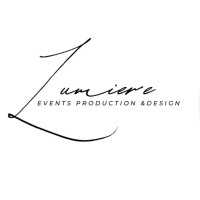Lumiere Event Production logo - Similar company to Lumiere Production