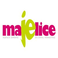 Majelice logo - Similar company to Slib